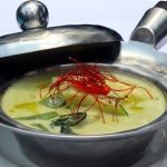 thai arturo soria, cocina tailandesa en madrid